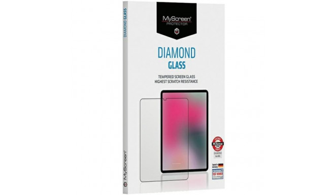 MS Diamond Glass TAB Nokia T20/T21 karastatud klaas