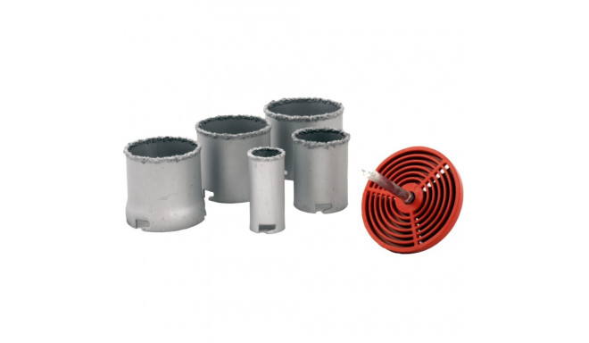 volframkarbiidist puur 93 mm