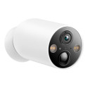 TP-LINK | Smart Wire-Free Security Camera | Tapo C425 | 24 month(s) | Bullet | 4 MP | F/2.1 | IP66 |