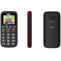 Maxcom MM428 black