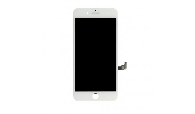 "display + touch DS+ HQ iPhone 7 Plus valge"