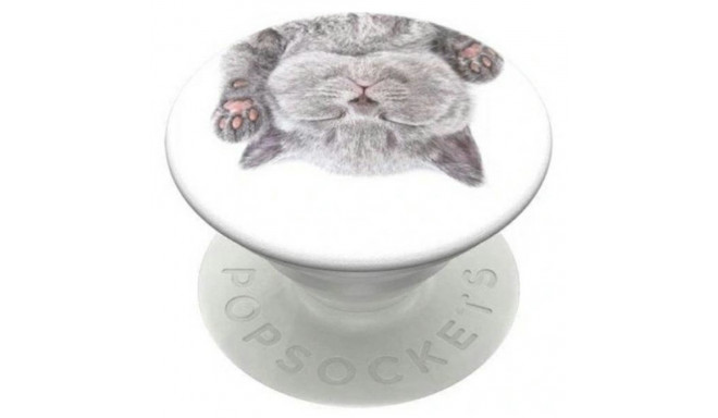 Popsockets 2 Cat Nap 800947 phone holder and stand - standard