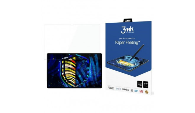 3MK PaperFeeling Sam Galaxy Tab S8 Ultra 14,6" 2 tk