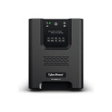 CyberPower | Smart App UPS Systems | PR1000ELCD | 1000 VA | 900 W
