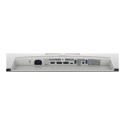 Dell | Monitor | U2724D | IPS | 16:9 | 120 Hz | 5 ms | 350 cd/m² | Silver