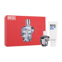 Diesel Only The Brave Eau de Toilette (50ml) (Edt 50 ml + Shower Gel 75 ml)