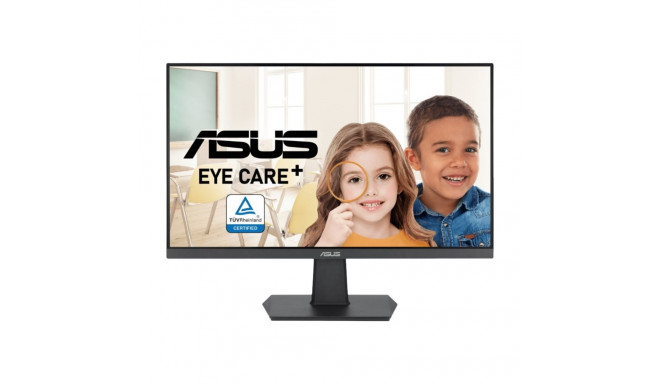 ASUS VA27EHF 27-tolline IPS WLED 1920x1080 100Hz 250cd/m2 1ms HDMI