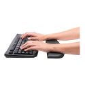 KENSINGTON ErgoSoft Wrist Rest for Standard Kb