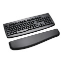 KENSINGTON ErgoSoft Wrist Rest for Standard Kb