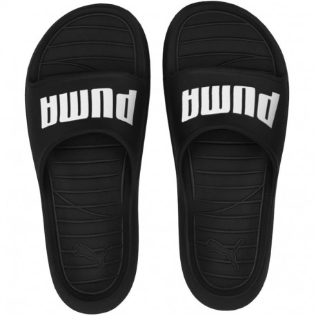 Puma plätud Divecat v2 Lite 374823 01 47, must