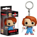 FUNKO POP! Keychains - Chucky