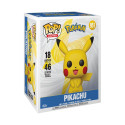 FUNKO POP! Mega Vinyl figūra: Pokemon - Pikachu