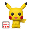 FUNKO POP! Mega Vinyl figūra: Pokemon - Pikachu