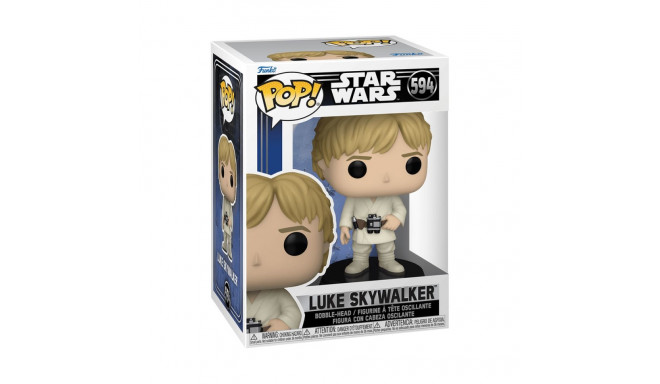 FUNKO POP! Vinyl: Фигурка: Star Wars - Luke Skywalker