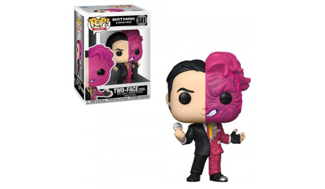 FUNKO POP! Vinyl: Фигурка: DC - Two-Face