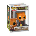 FUNKO POP! Vinyl Figure: Shrek - Puss in Boots