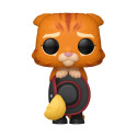 FUNKO POP! Vinyl figuur: Shrek - Puss in Boots