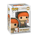 FUNKO POP! Vinyl figuur: Movies: Harry Potter and The Prisoner of Azkaban - Ron Weasley w/Candy