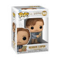 FUNKO POP! Vinila figūra: Harry Potter and The Prisoner of Azkaban - Remus Lupin w/Map