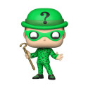 FUNKO POP! Vinila figūra: DC - Riddler