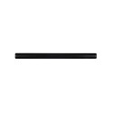 FURNITURE HANDL 128MM 7-891H.128.18 BLAC