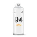 PAINT AEROZ 94 R-7040 PEARL GREY 400ML