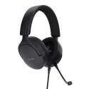 HEADSET GXT489 FAYZO HEADSET BLK
