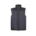 ARDON 4TECH GRAY WINTER VESTXL