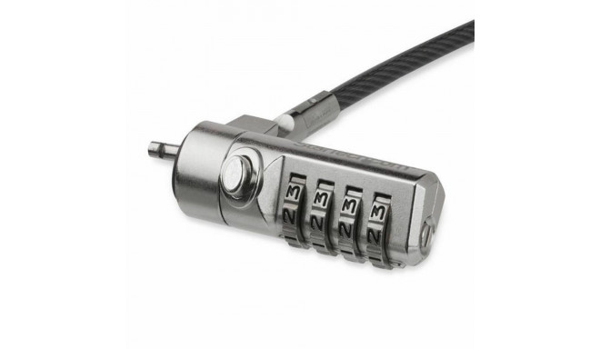 Защитный кабель Startech LTLOCK4D 2 m