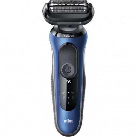 Elektriline habemeajamismasin Braun Braun Series 6