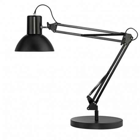 Table lamp UNILUX Success 66 black