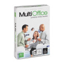 Copy paper A4 80g MULTIOFFICE 500 sheet