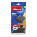 Steel sponges VILEDA Glitzi Power Inox, 2 pcs