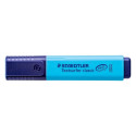 Tekstimarker STAEDTLER 364 helesinine