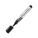 Permanentne marker CENTRUM 1-5mm lõigatud otsaga must