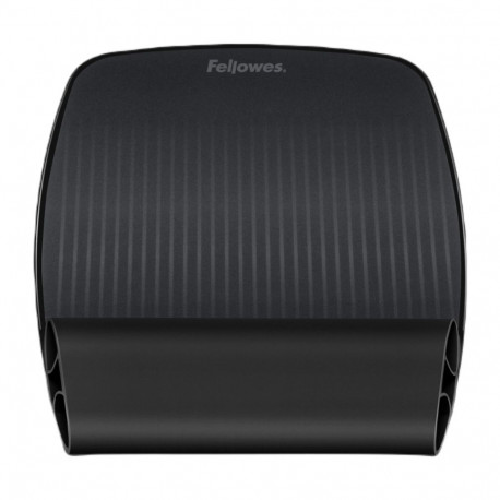 Mouse pad with wrist support FELLOWES I-Spire black