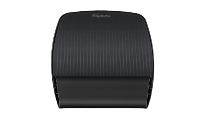 Mouse pad with wrist support FELLOWES I-Spire black