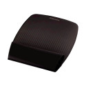 Mouse pad with wrist support FELLOWES I-Spire black