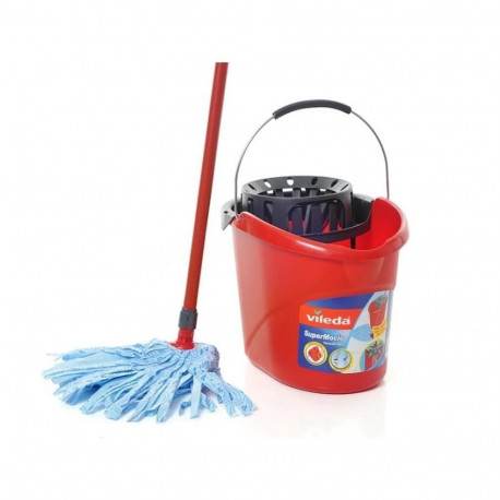 Ведро для швабры VILEDA Wichmop 662