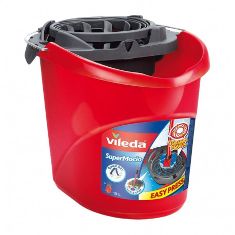 Ämber mopile VILEDA Wichmop 662