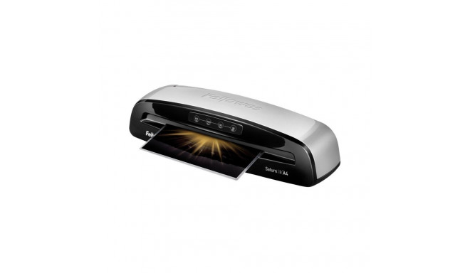 Laminaator FELLOWES Saturn 3i A4