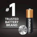 Patareid LR20/D DURACELL 2tk