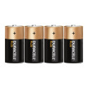 Patareid LR20/D DURACELL 2tk