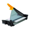 Guillotine FELLOWES Fusion A4, 10-le lehele