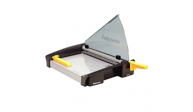 Giljotiin FELLOWES Plasma A4, 40-le lehele