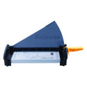 Guillotine FELLOWES Fusion A4, 10-le lehele