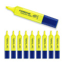 Highlighter Textsurfer class yellow