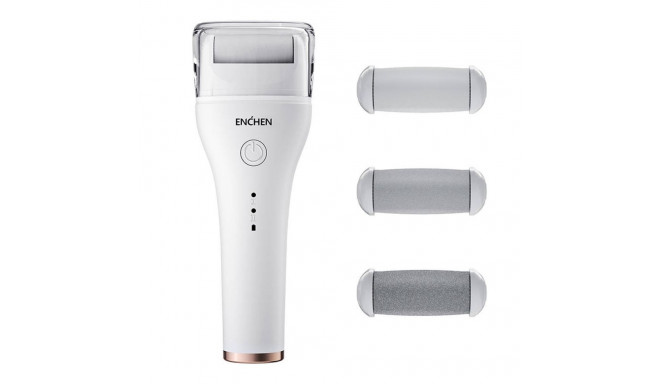 Electric Callus Remover for Feet Enchen Rock