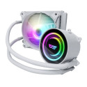 PC water cooling Darkflash DX120 V2.6 (white)