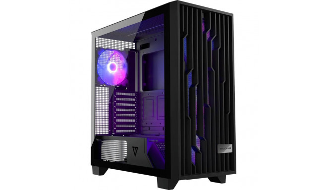 Modecom Volcano Perun Apex ARGB black
